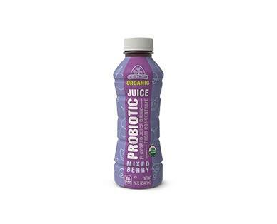 Nature's Nectar Probiotic Juices Assorted 6-Pack