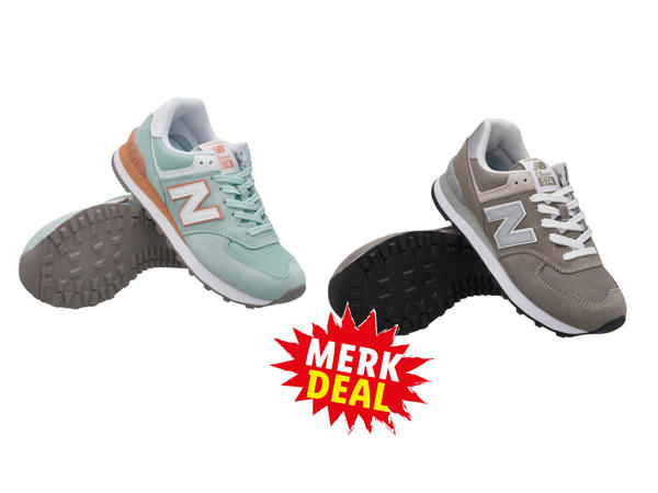 New balance dames sneakers