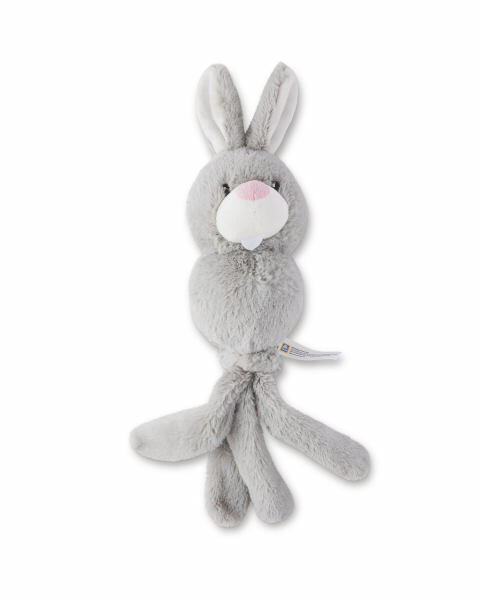 Dogtopus Rabbit Plush Toy