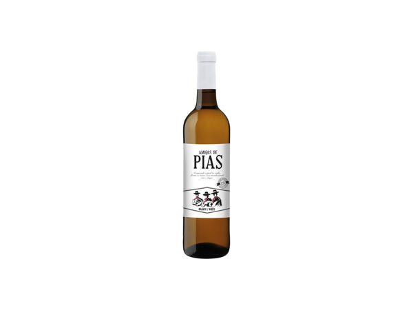 Amigos de Pias(R) Vinho Tinto/ Branco