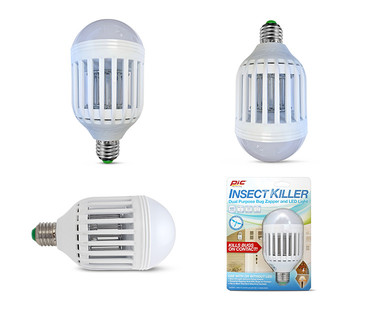 PIC Insect Killer With LED Light