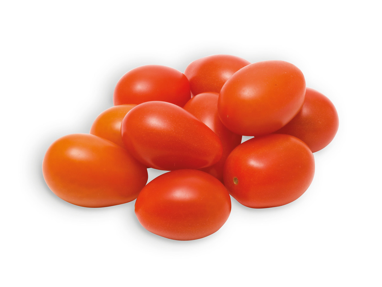 Tomate Cherry Pera