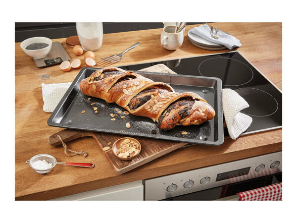 Zenker Universal Adjustable Baking Tray