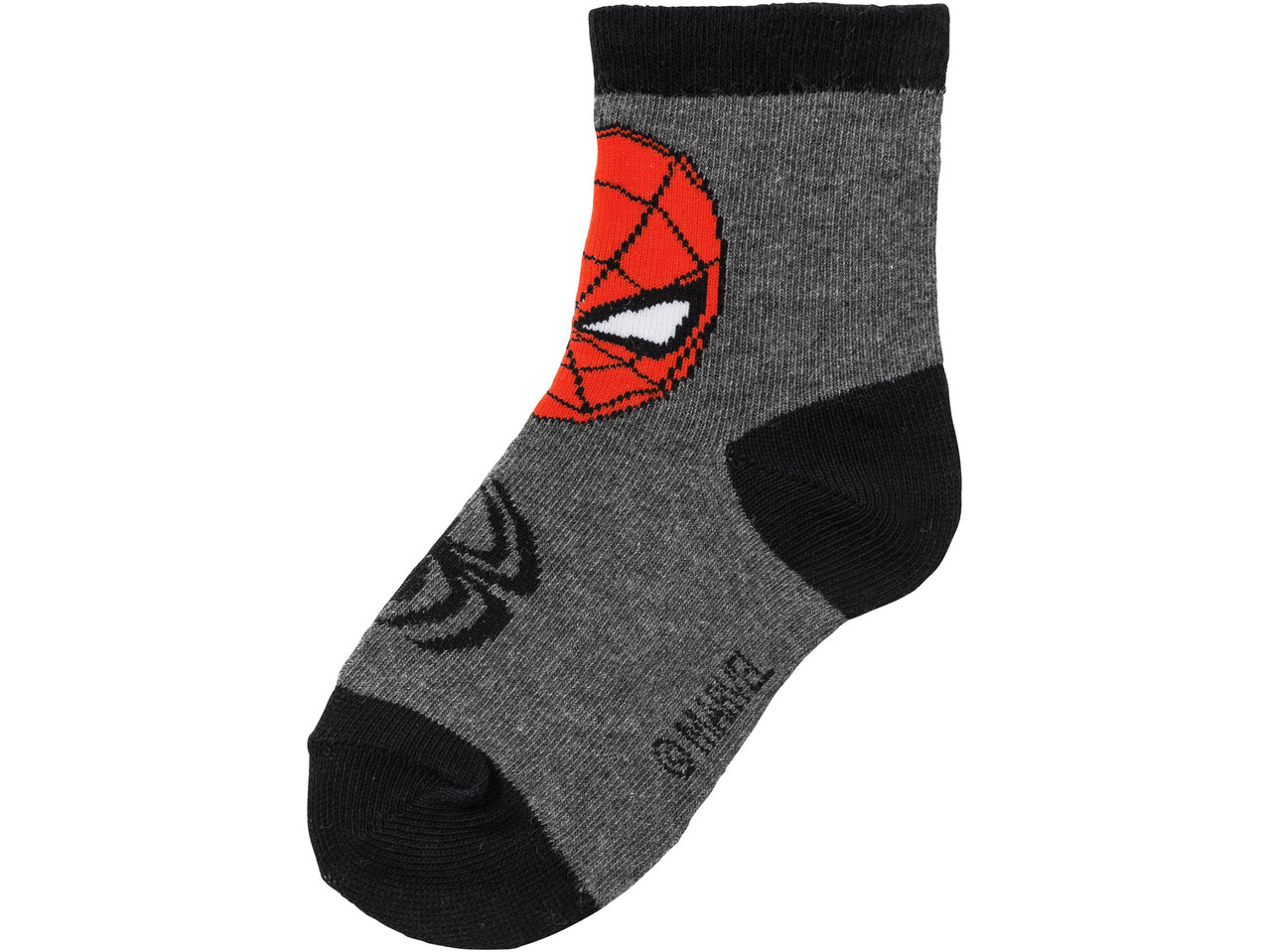 Kids' Socks, 2 pairs