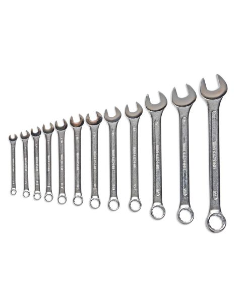 Combination Wrench Set 12 pack