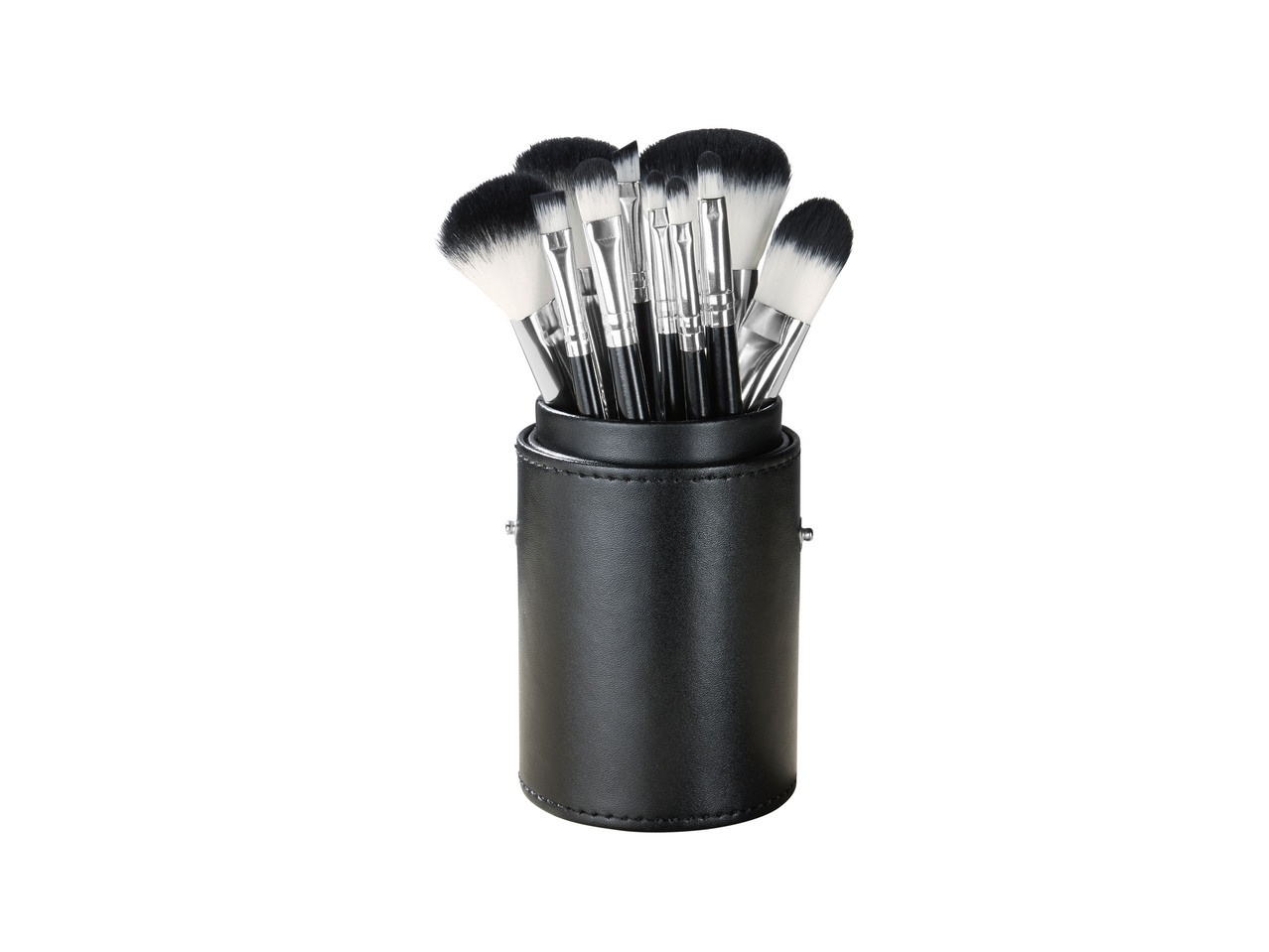 Professional Cosmetic Brush Set