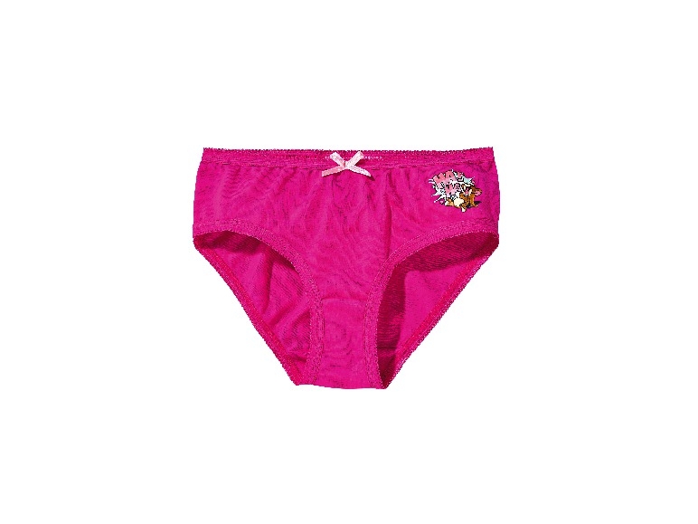 Girls' Underwear Set "Tom & Jerry"