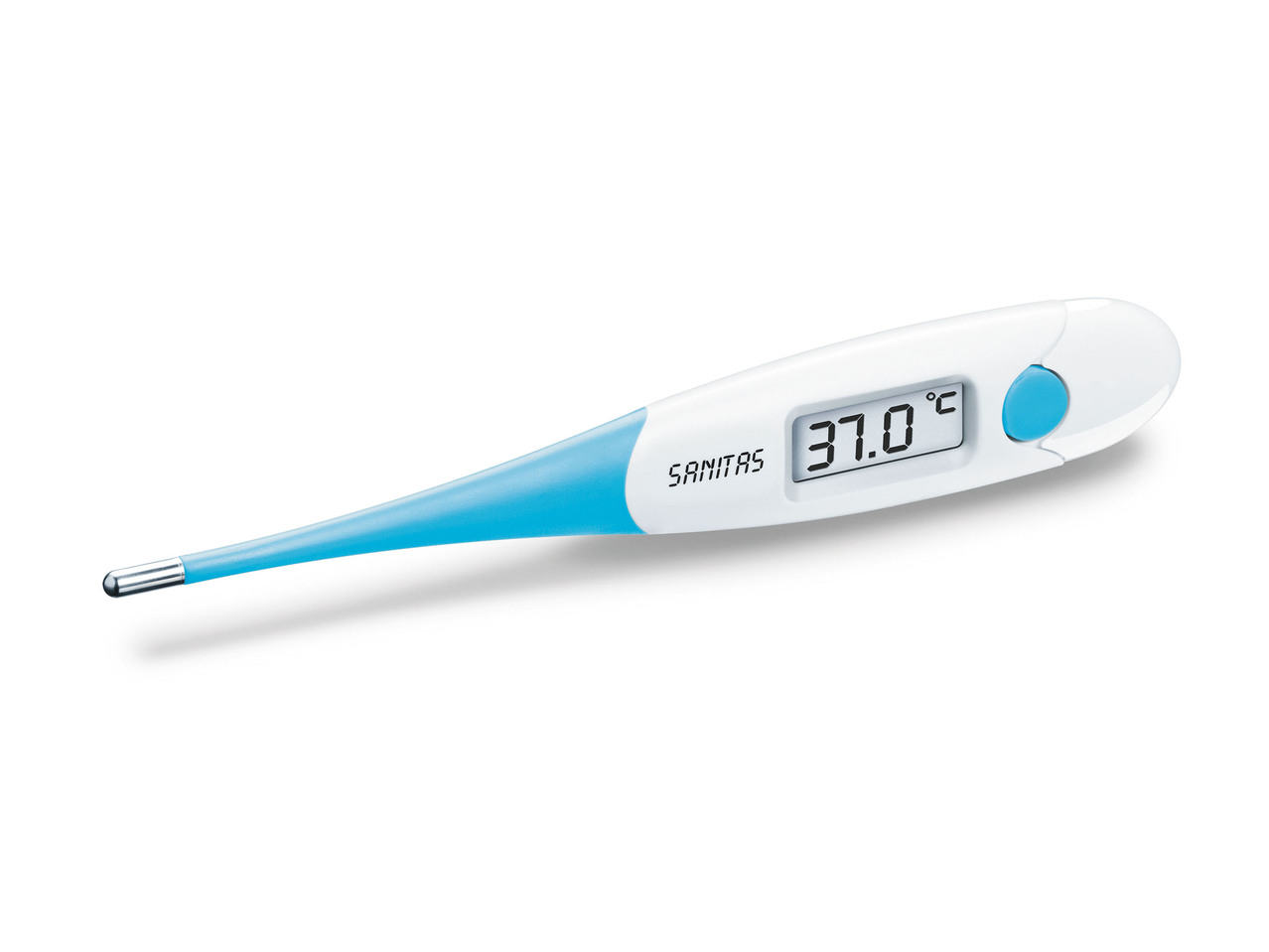 Termometro digitale per la febbre