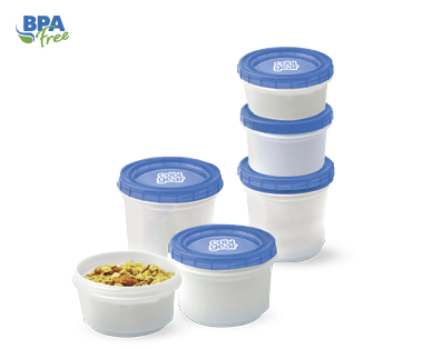 STAYFIT YOGHURT AND SNACK CARRIER