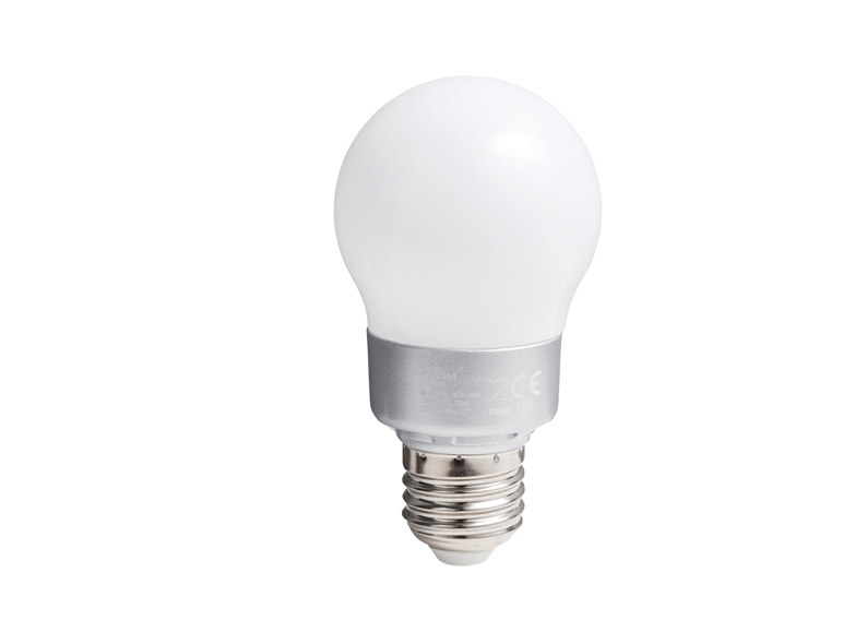 LED Light Bulb or Spotlight