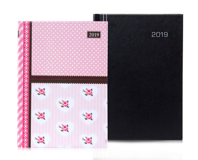 Haushalts-/ Buchkalender