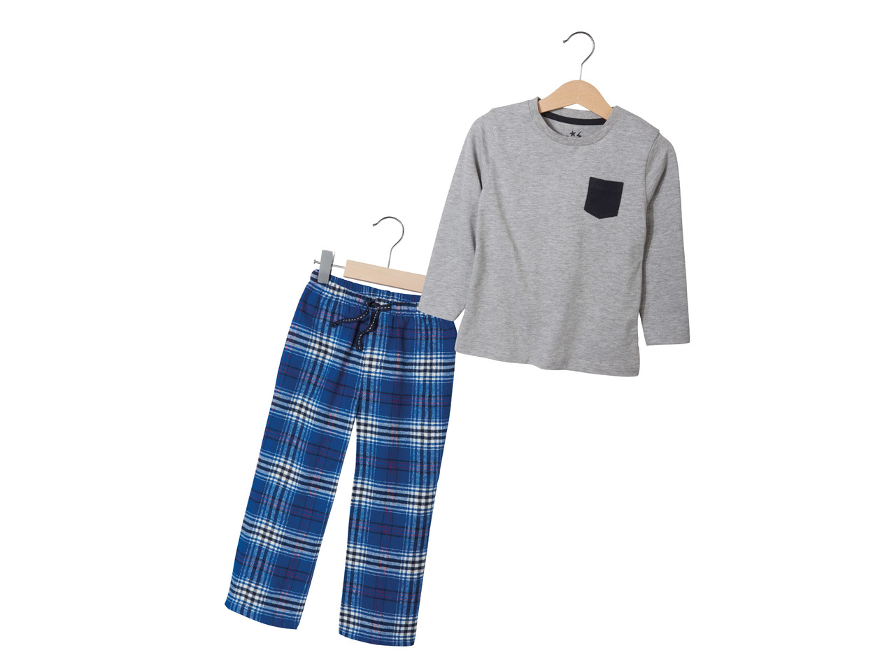 Lupilu Infants' Pyjamas1