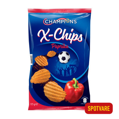 X-Chips