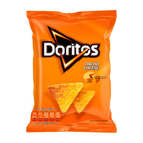 DORITOS 	 				Chips