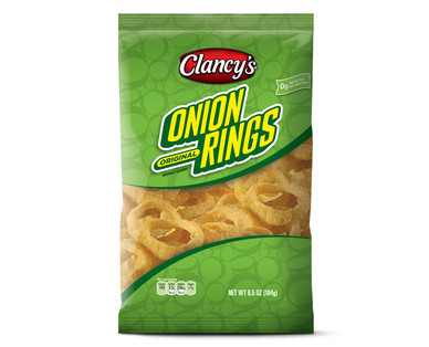 Clancy's Onion Rings