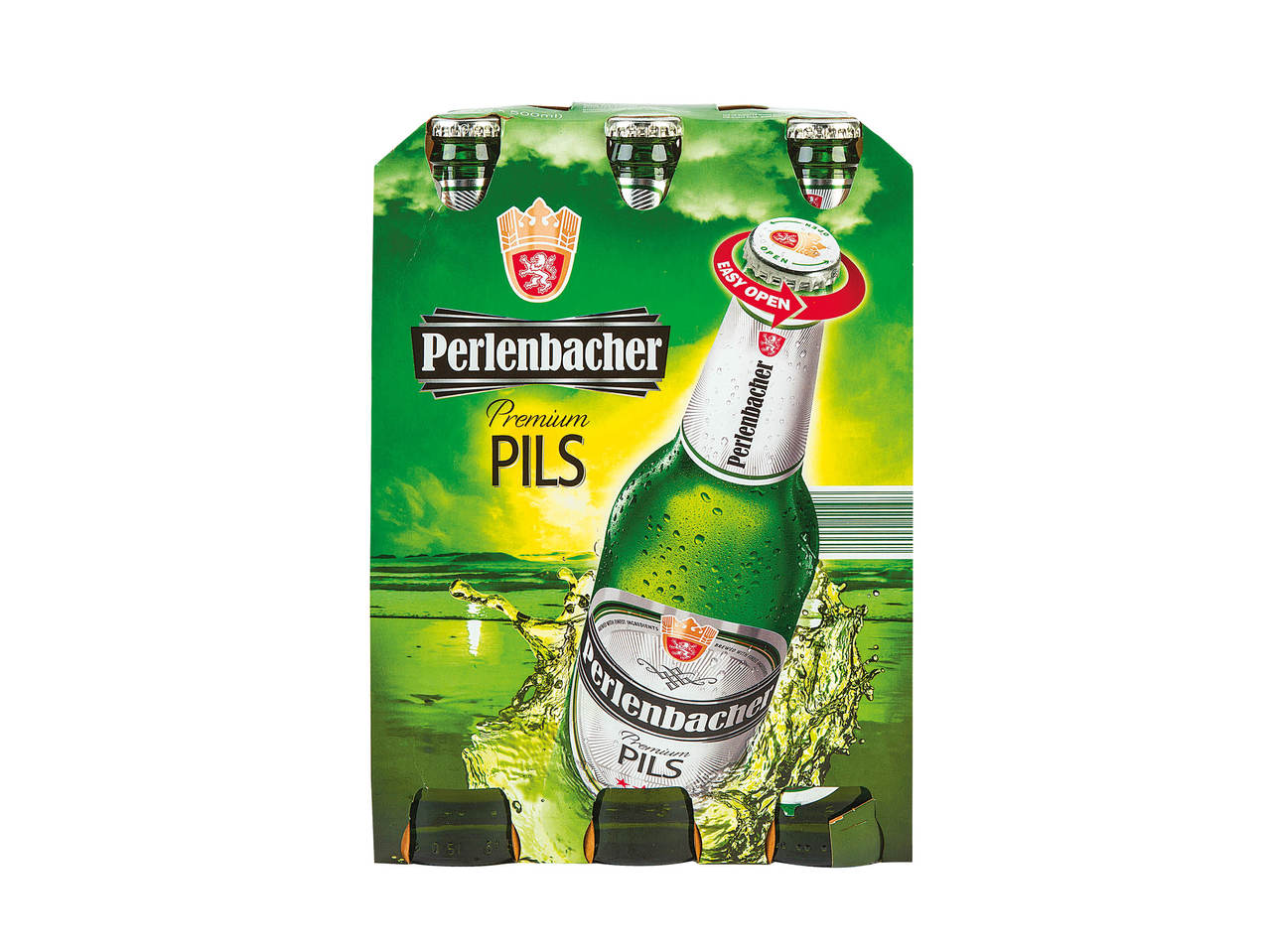 PERLENBACHER Premium Pils1