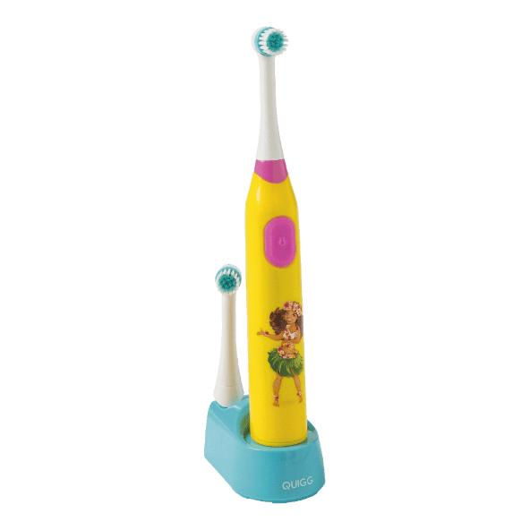 Elektrische tandenborstel voor kinderen