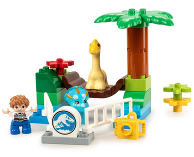 LEGO/DUPLO Bausteine-Set