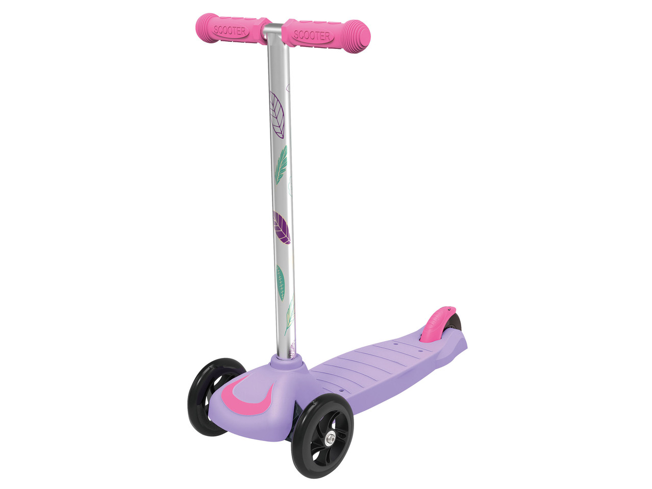 Scooter 3 in 1 per bambini
