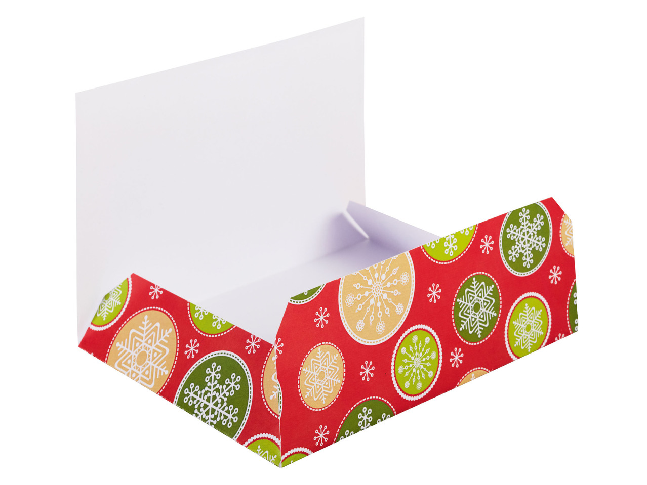 Folders, Envelopes or 3D Christmas Cards, 2 pieces