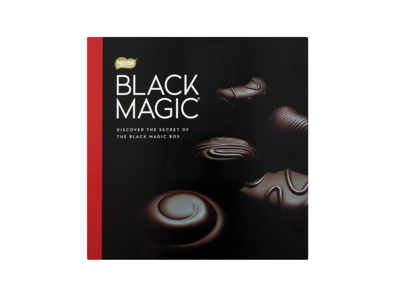 Nestlé Black Magic1