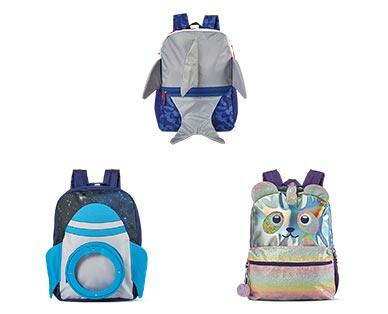 Adventuridge Kids' Backpack Assortment