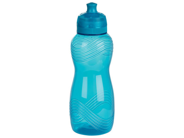 Water Bottle Assortment