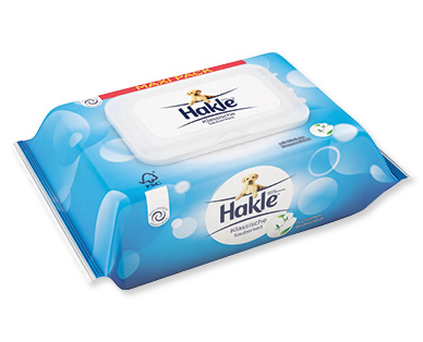 HAKLE(R) Feuchtes Toilettenpapier Clean Comfort