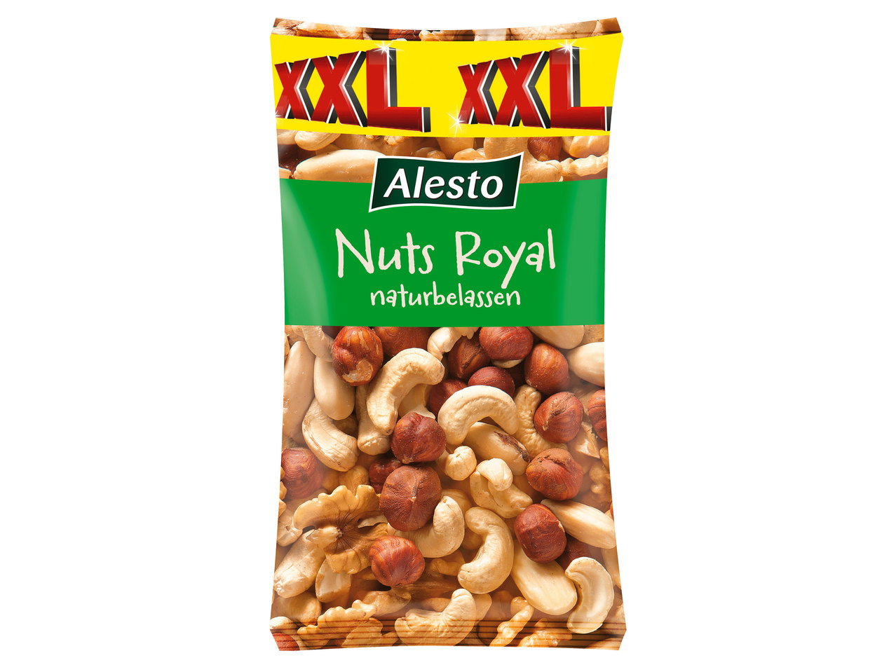 ALESTO Nuts Royal
