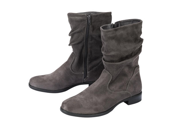 ESMARA(R) Chelsea-boots/støvletter