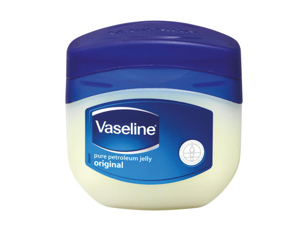 VASELINE Creme eller lotion