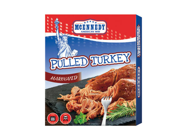 McEnnedy(R) Peru Slow Cooked