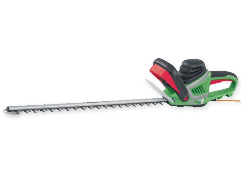 electric hedge trimmer lidl