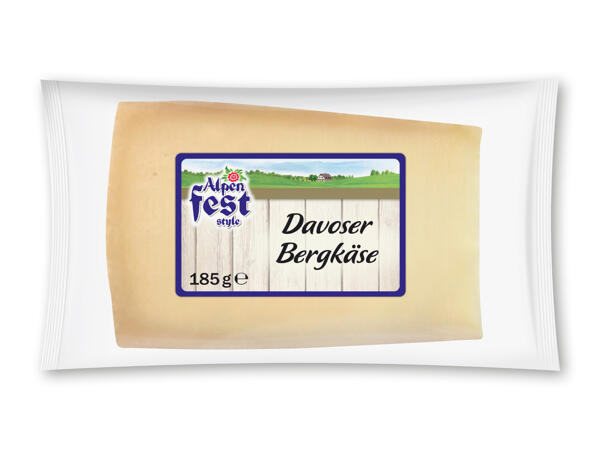 Schweizisk ost
