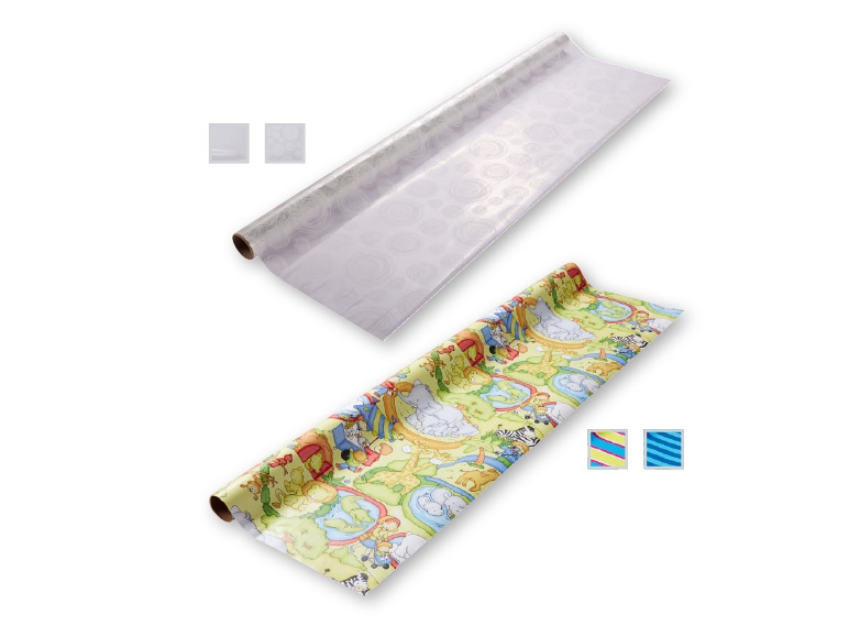 MELINERA(R) Wrapping Paper