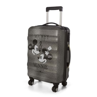 Reisekoffer Mickey & Minnie