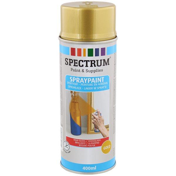 Spectrum Sprühfarbe Paint & Supplies