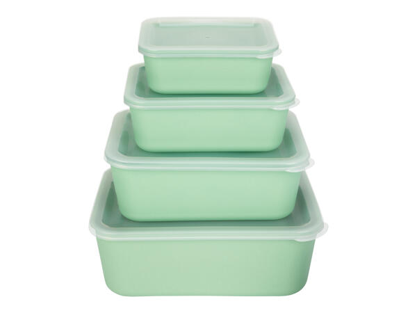 Salad Bowl Set or Storage Container Set