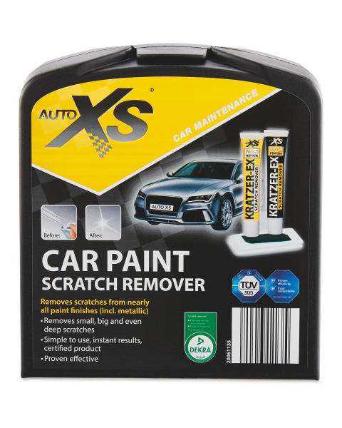 AutoXS Car Paint Scratch Remover