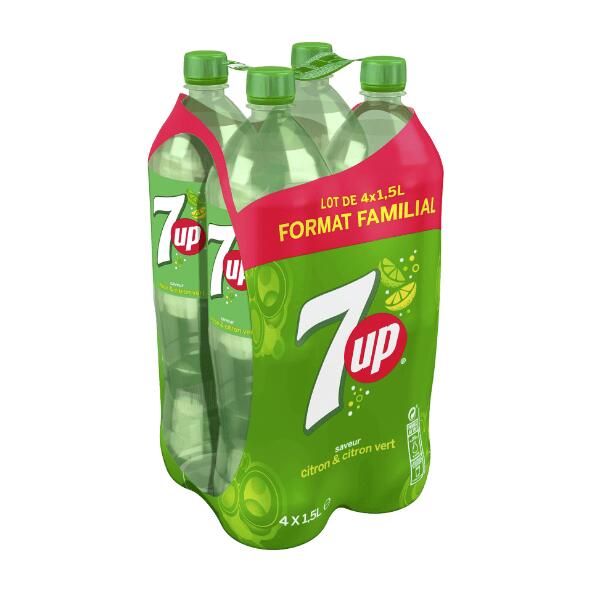 Seven Up(R)