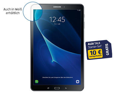 SAMSUNG Samsung Galaxy Tab A 10.1 LTE (2016)