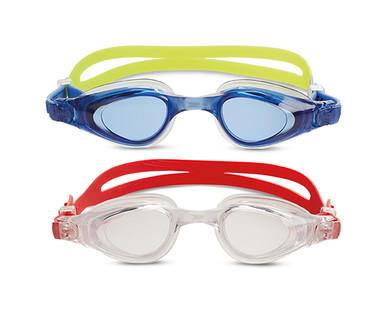 Crane Swim Goggles