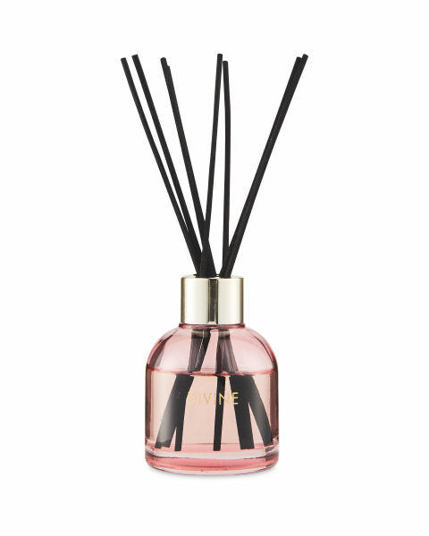 Divine Reed Diffuser