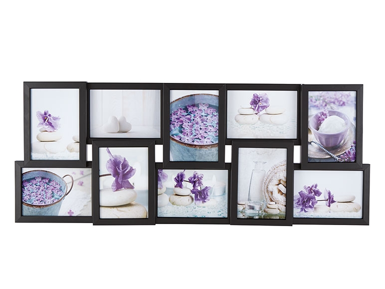 MELINERA Collage Picture Frame