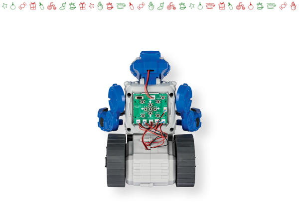 'Playtive(R)' Robot programable