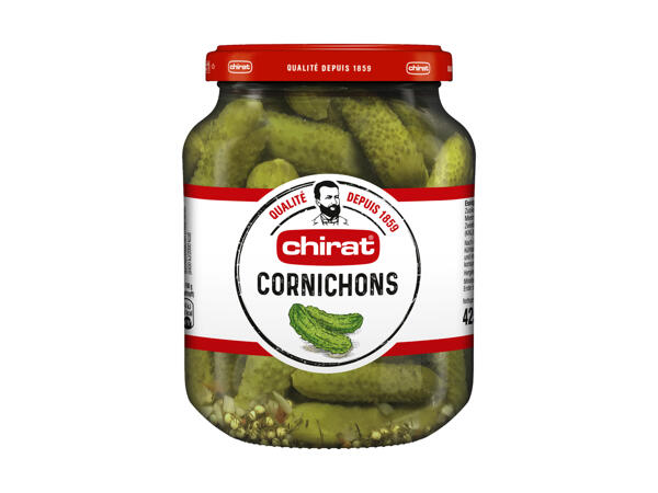 Chirat Cornichons​
