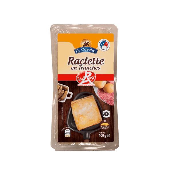 Raclette Label Rouge