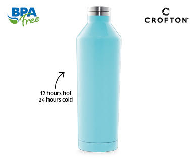 Insulated Hydration Flask
