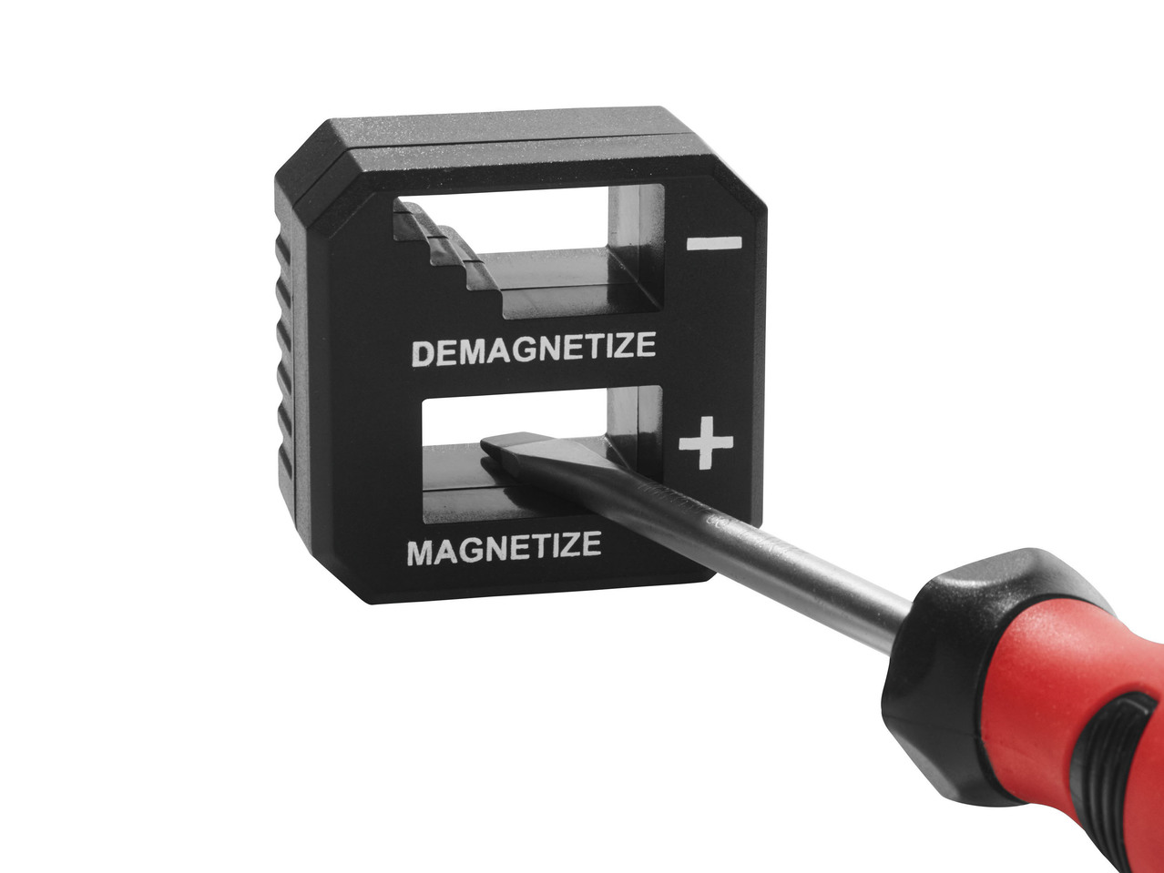 Magnetic Work Articles