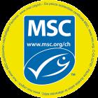Croquettes de poisson panées MSC